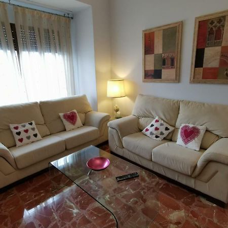 Piso Eduardo Lucena Apartment Córdoba Exterior foto