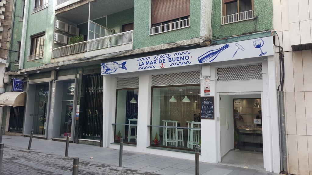 Piso Eduardo Lucena Apartment Córdoba Exterior foto