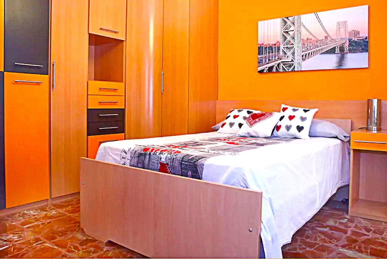 Piso Eduardo Lucena Apartment Córdoba Exterior foto