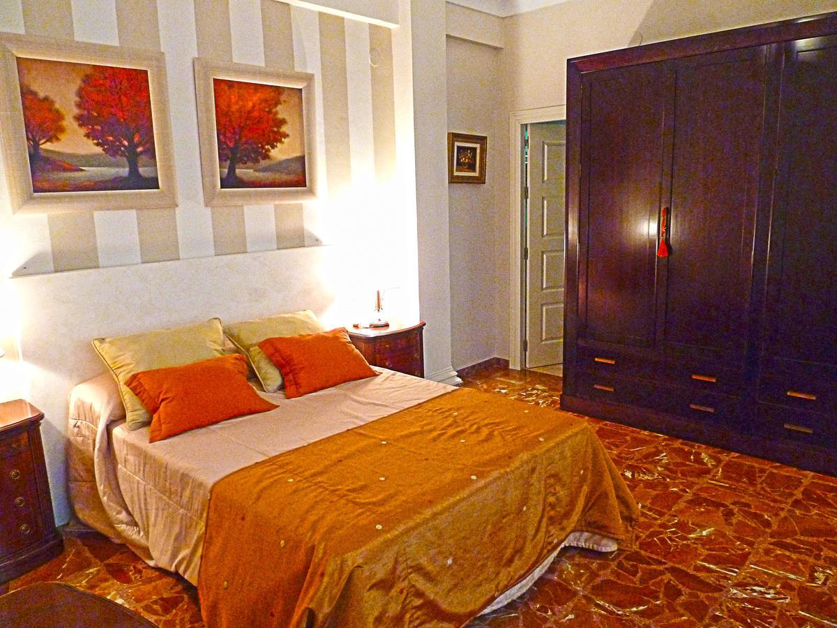 Piso Eduardo Lucena Apartment Córdoba Exterior foto